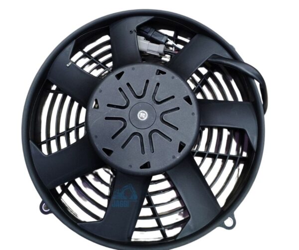 RADIATOR FAN 596-7321