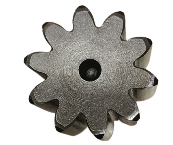 EC210D TRAVEL MOTOR GEAR VOE14713838 - Image 2