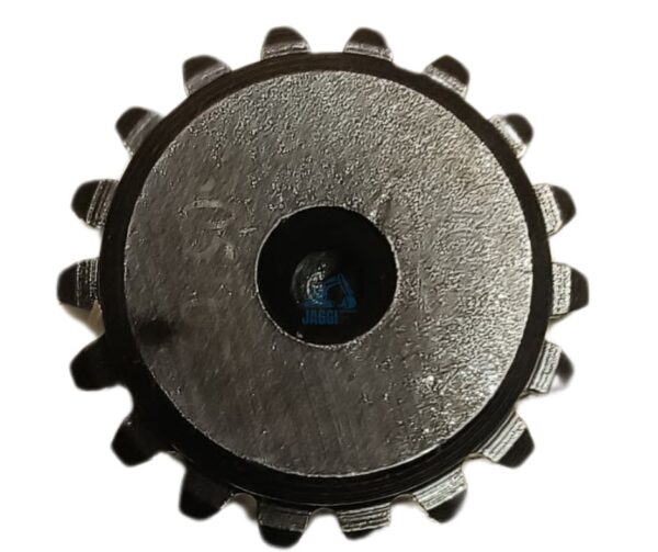 EC210D TRAVEL MOTOR GEAR VOE14713838 - Image 3