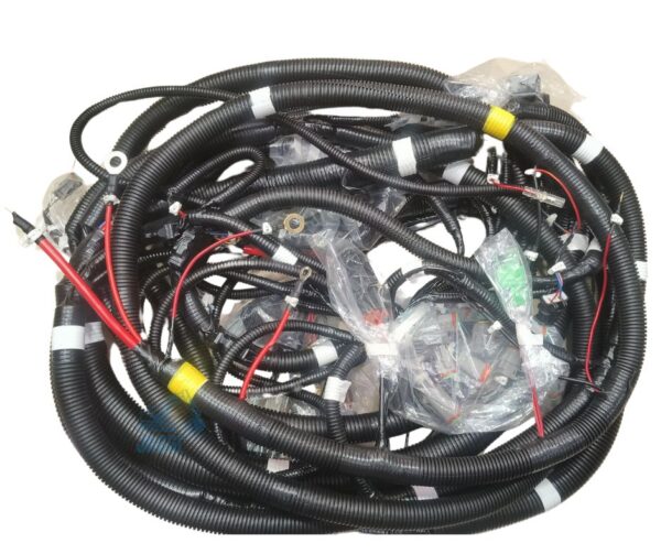 PC130-7 HARNESS 203-06-71712