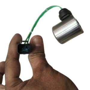 SOLENOID 301-3118