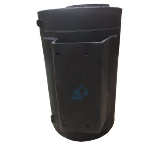PC1250-7 MUFFLER 6240-11-5800