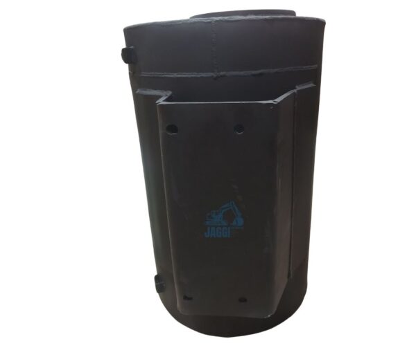 PC1250-7 MUFFLER 6240-11-5800