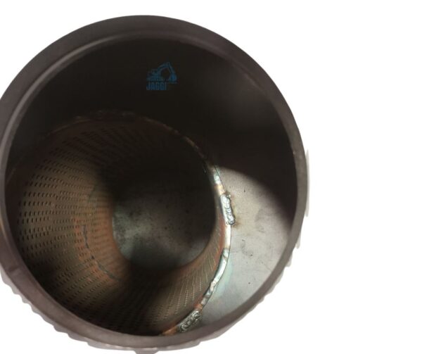 PC1250-7 MUFFLER 6240-11-5800 - Image 2