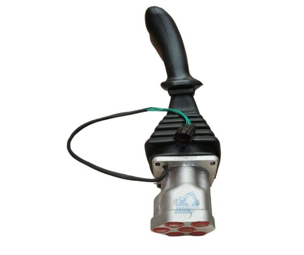 DOOSAN DX225 410113-00051A JOYSTICK - Image 2