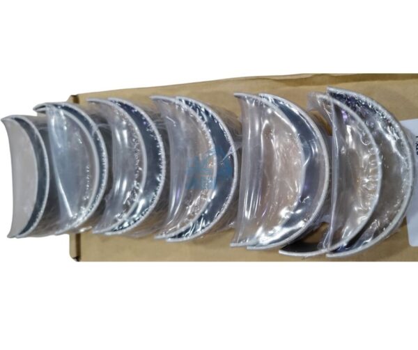 6UZ1 CONNECTING BEARING  8-97605484-9