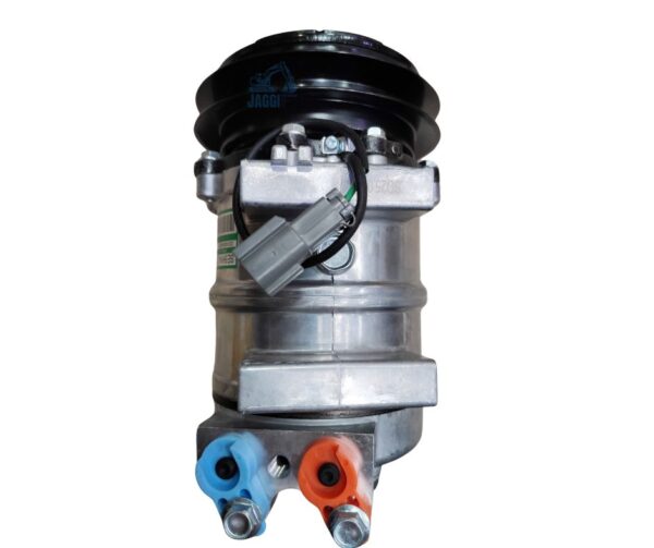 ZX210-56 COMPRESSOR 4721999