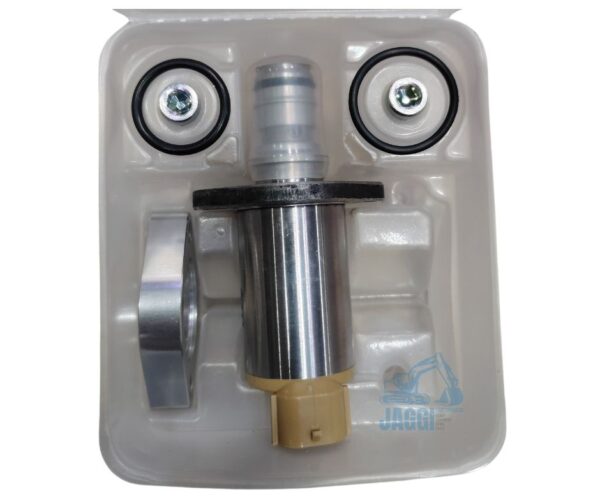 SK200-8 SCV VALVE LONG VH04226E0051