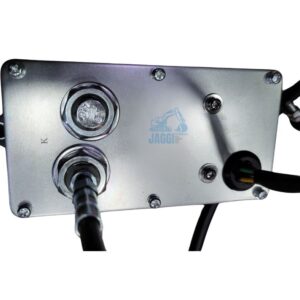CLG922 STEP MOTOR LIUGONG
