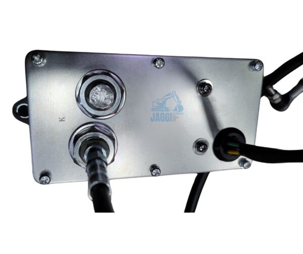 CLG922 STEP MOTOR LIUGONG