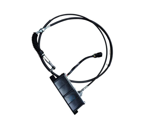 CLG922 STEP MOTOR LIUGONG - Image 2