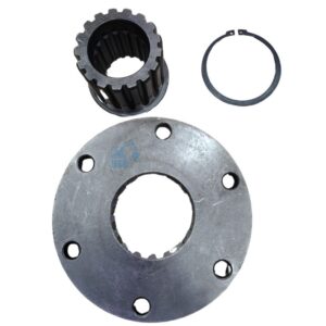 PC130-7 SHAFT 203-01-61190 ()