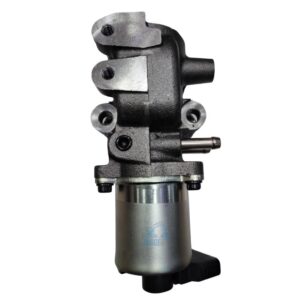 SK200-8 J05 EGR VALVE 25620-E0052 ()