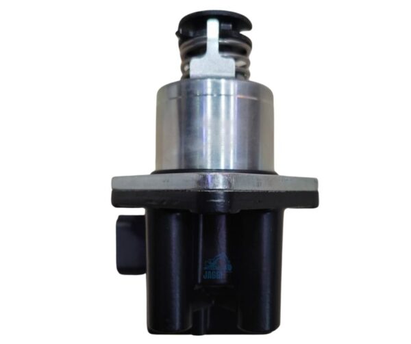 4TNV98 FUEL PUMP ACTUATOR 129927-61601