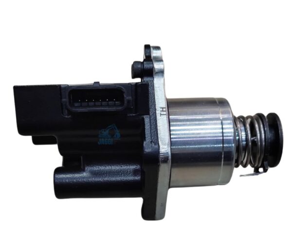 4TNV98 FUEL PUMP ACTUATOR 129927-61601 - Image 2