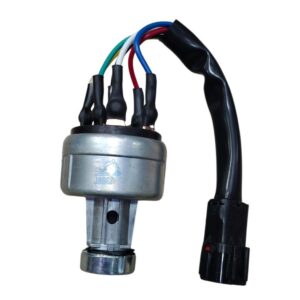 SY220C IGNITION SWITCH A241200001217 ()