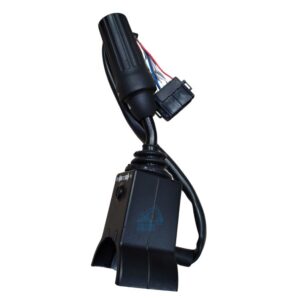 L120E FRONT RANGE SELECTOR 11171771 ()