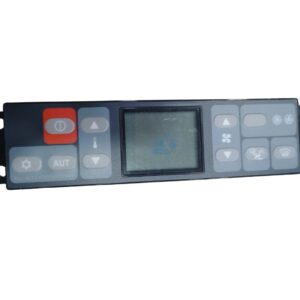 396-6895 CONTROL PANEL CAT320D2 ()