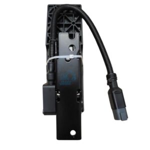 L120F FOOT PEDAL 15190098 ()