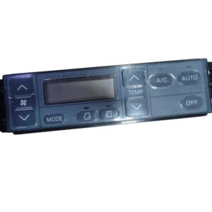 ZX200 AC CONTROLLER 4450708 ()
