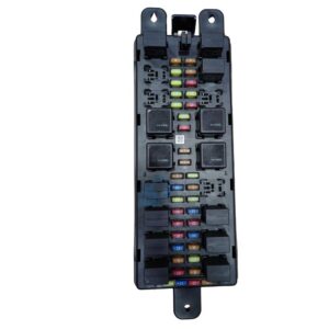SK200-10 FUSE BOX YN24E00036F2 ()