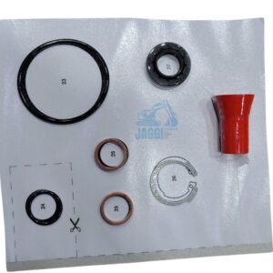 SEALING KIT 11707055 ()