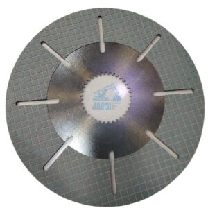 BRAKE DISC PART NO. VOE 11103172 ()