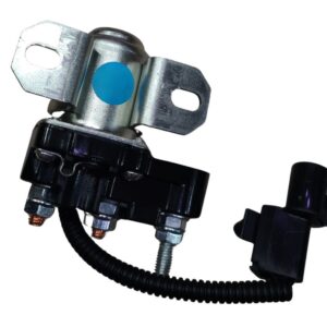 SK480-6 6D24 RELAY ME072890 ()