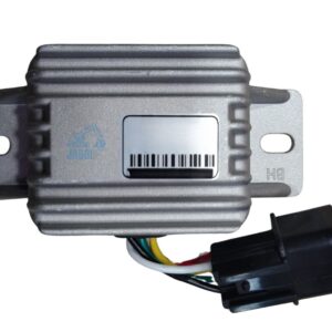 TIMER RELAY VAME077148 ()