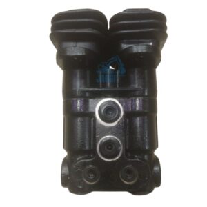 YX30V00004F1-9	SK210LC-6E FOOT PEDAL VALVE 6D34 ()