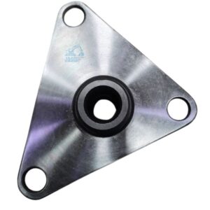 FVR32 IDLE GEAR SHAFT  6HE1 8-97350021 ()
