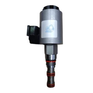 740-924	SOLENOID ()