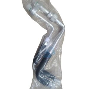 SRQG-ZX650	ZX650 AC PIPE ()