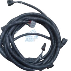YA00004948	ZX470-5G 6WG1 WIRING HARNESS ()