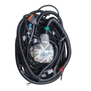 YA00031813	ZX470-5G 6WG1 WIRING HARNESS ()