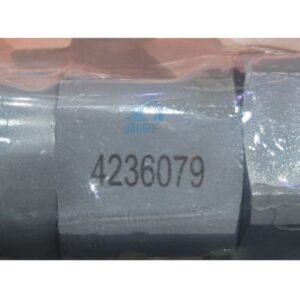 4236079	EX400 RELEIF VALVE ()