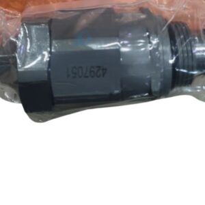 4297051	EX400 RELEIF VALVE ()