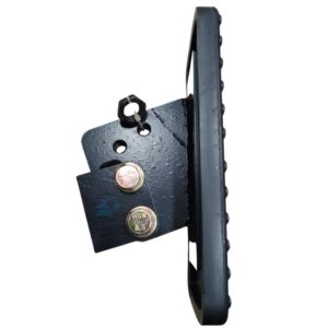 JPB-PC210	PC210 FOOT PEDAL RUBBER WITH FITTING ()