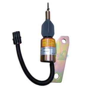 562-6431	STOP SOLENOID ()