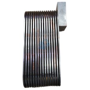 4095096	K19 oil cooler ()