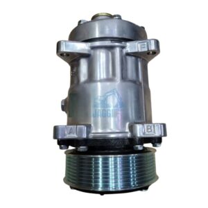 B709-101L	COMPRESSOR TATA PRIME ()