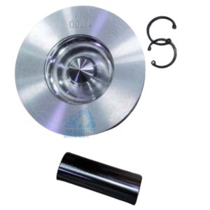 1J700-2111	V2607 PISTON ()