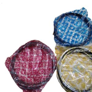 6150-31-2032	PISTON RINGS	6D125-1 ()