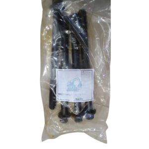 01438-01020	CYLINDER HEAD BOLT	6D125 ()