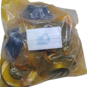 20S-01-11140	D65 ENGINE MOUNTING 	6D125 ()