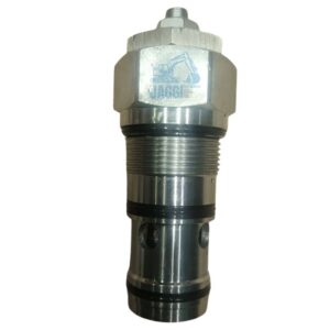 406AA00031A	COUNTERBALANCE VALVE ()