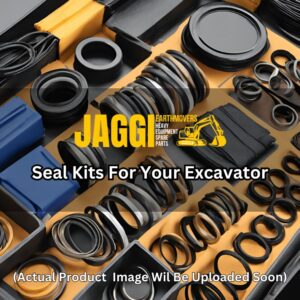 11705882	L220F SEAL KIT ()