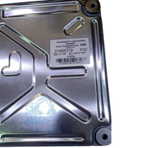 ECU 21695319 for Volvo Penta TAD940GE & TAD941GE Generator Engines